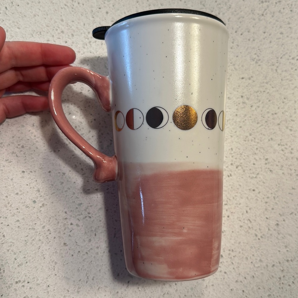 coffee cup